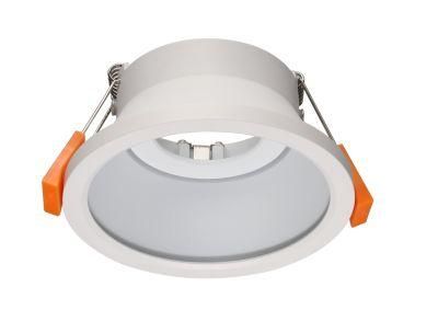 LED Bulb Color Dimming Downlight Module Mounting Rings System