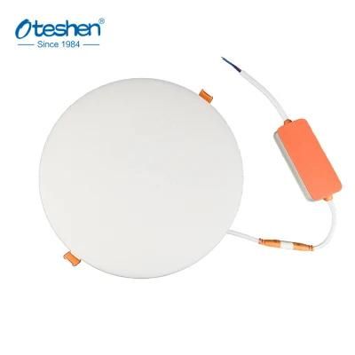 EMC Approved Cool White Guangdong Ceiling Surface LED Panel Light in China Lmb1040-15