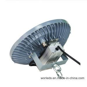 130W UFO High Bay Lighting Fixture (BFZ 220/140 F)