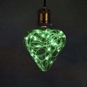 Copper Wire Decoration Light LED Bulb Light