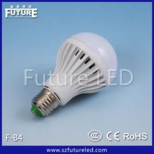 High Power LED Bulb Lighting Housing with CE RoHS