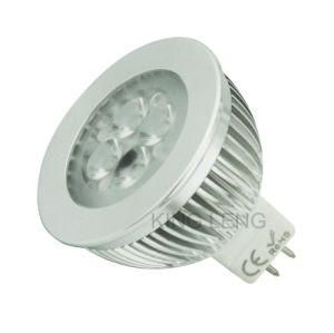 LED Bulb MR16 6W