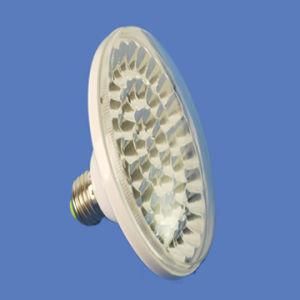 LED Bulb (DF-DE27-W48A-A00)