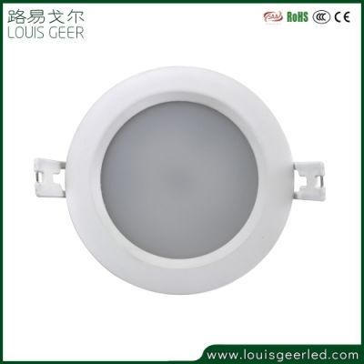 IP44 3000K/4000K/6000K 15W Ceiling Lighting Latest Mini Spot Light LED Cabinet Light