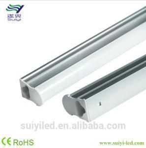 450lm 5W Energy Conservation T5 Fluorescent Tube for Bedroom
