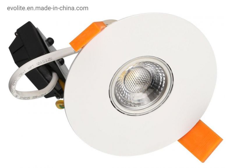 Chinese Factory Super Hot Sale LED Spotlight 9W Indoor Recessed COB Down Light