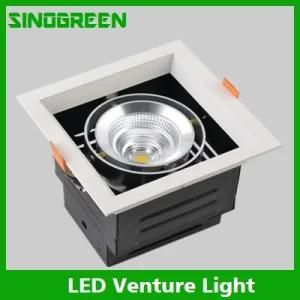 Hot New LED Venture Light/LED Grille Lamp (LJ-DD001A)