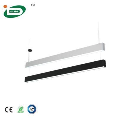 2wire/3wire/4wrie Linear Track Adaptor LED Lighting