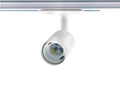 Ce Aluminum Home Ceiling Light Surface Mounting LED Spotlight Housing for GU10 MR16 Dilin