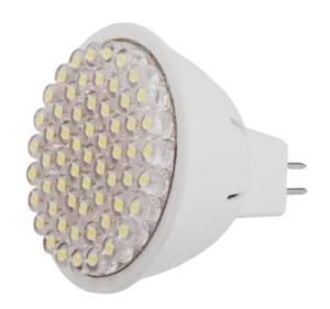 High Power LED Spot Light (YL-SLD-DBH60-MR16)