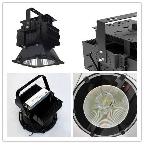 IP65 500W LED High Bay Light with Better Waterproof Properties