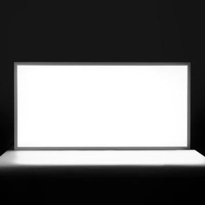 Ceiling Square 603*1213mm 2*4FT 50W/60W/72W Embedded LED Panel Light