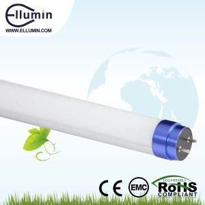 T8 LED CE RoHS SMD 3014 Tube Light 10W