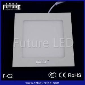 24W Slim Panel LED Lighting/LED Ceiling Spotlights