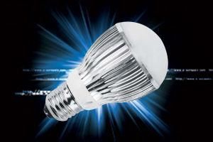 LED Lighting Bulb 3W/4W E26/E27 with CE and RoHS (SEC-B202C)