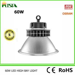 60W/200W Osram Chip Factory LED High Bay Light