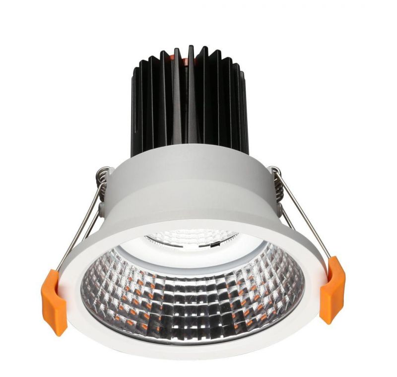 Alunimum Recessed LED Downlight Module Plus X Series LED Module