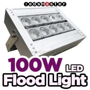 Hot Sale Outdoor IP66 Waterproof LED Advertising Billboard Flood Lights 5 Years Warranty