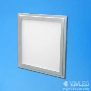 300x600 Warm White LED Panel Light CE&RoHS Certificated High Brightness (YJM-PL300X300-W-SMD-3A)