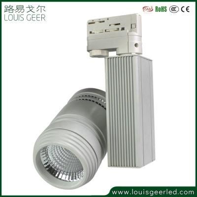 Ceiling Indoor LED Bulb Aluminum Lamp Linear Grill Recessed Surface Mounted Linear Downlight Pendent Light