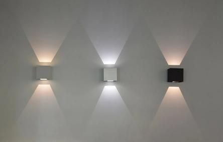 Indoor Wall Lamps LED Light 2*2W Wall Light Modern/Fancy Wall Light