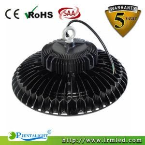 Supermarket Shopping Mall Low Bay Light 100W UFO LED High Bay Light