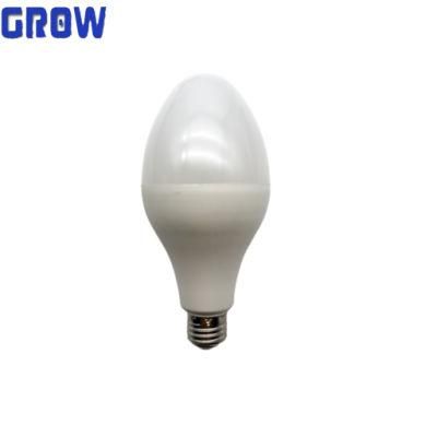 Industrial E27 30W LED Home Lighting LED Light Bulbs Cheap LED Rugby Bulb Bowling Shape&Linear IC Driver