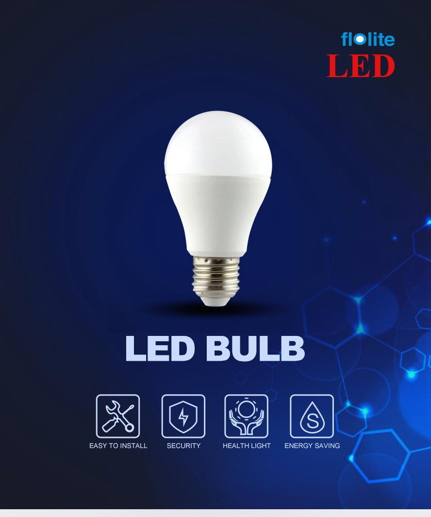 Dimmable LED Bulb A60-Sblc