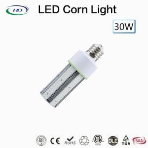 New 30W LED Corn Bulbs 3750lm 125lm/W Equal 105W HID