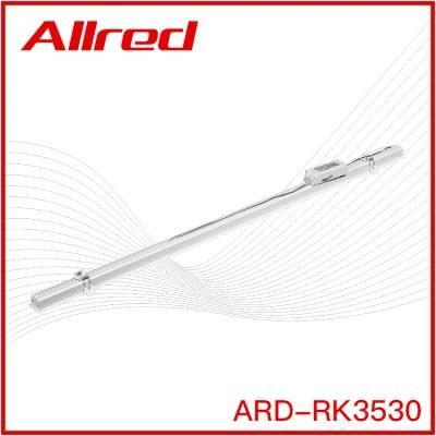 ETL Approved LED Linear Pendant Light Aluminum Tube 2FT 3FT 4FT 5FT 6FT Modern Office Lighting