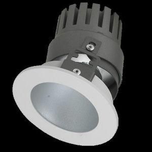 Ceiling Recessed LED Aluminum Spot Light (SD8524)