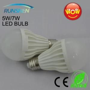 LED Ball Bulb (HS-QP)