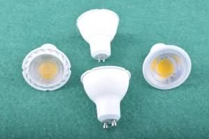 New GU10 5W Dimmable LED Spotlight