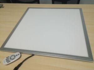 Factory Supply Dimmable CCT Changeable 40W 2X2FT LED Flat Panel