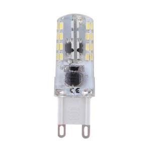 Silicon 85-265V G9 LED for Chandelier with Ce Rhos