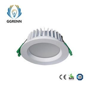 White Wholesale Ce RoHS Super Power 9W LED Down Light LED Recessed LED Light IP54