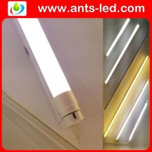 9W 18W 20W 25W 2ft 4ft 8ft 120cm 1.2m G13 R17D Round Fluorescent Tube