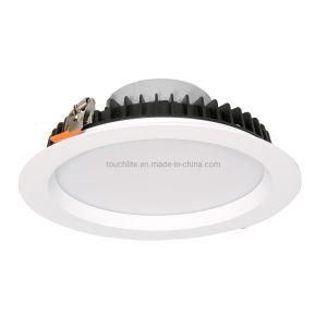 Cheap Economic with Ce RoHS Certification Constant Current Driver High Quality 8inch 20W/30W COB SMD LED Downlight