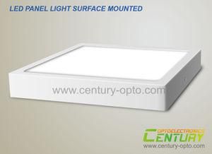 Surface Mounted 6W Square LED Panel Light