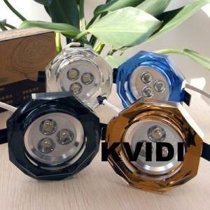 Crystal Spot Lamp 3W (KD-T1668)