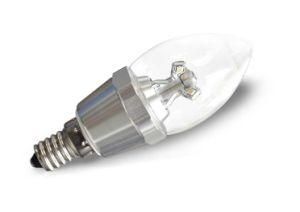 4W LED Candle Bulb