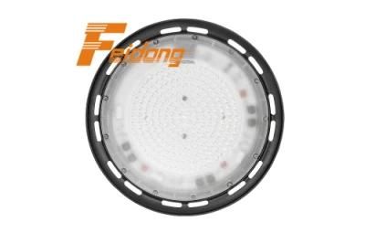 Newest Design Low Price Popular UFO LED High Bay Light