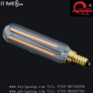 T25 2W E27 240V LED Bulb Edison LED Light Bulb