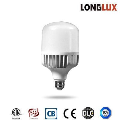 T100 30W High Power Lumen Die-Casting Aluminum LED Light Bulb