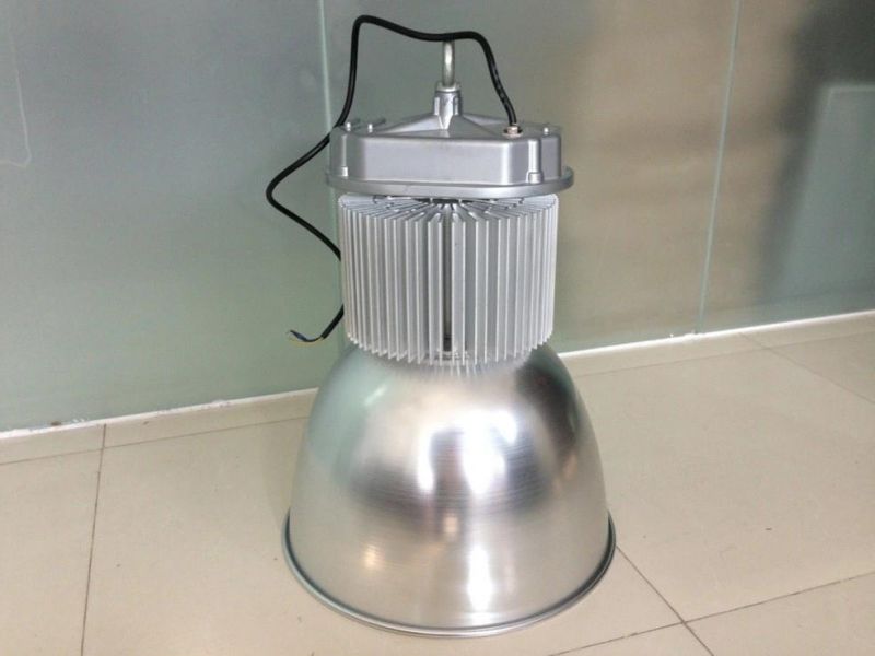 High Quality AC90V-264V 150W Bridgelux LED High Bay Light