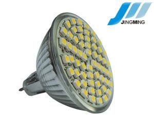 LED Light MR16 60LED (JM-BC03-MR16-60LED)