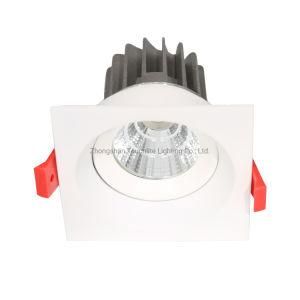 Diamond Square LED Spotlight