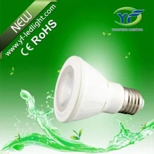 GU10 MR16 7W Studio Lighting with RoHS CE