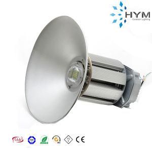 Waterproof LED High Bay Light 120W