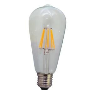 Light Bulb LED Filaments St64 St58 Long Lifespan
